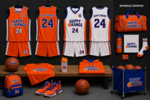 happy orange